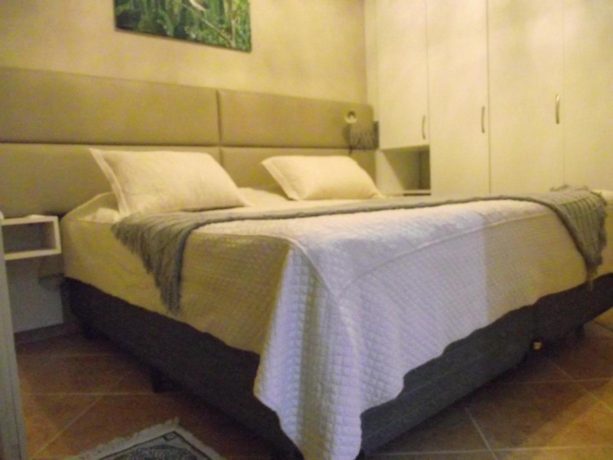 Hotel Pousada Cozumel Sierra Canela Buitenkant foto