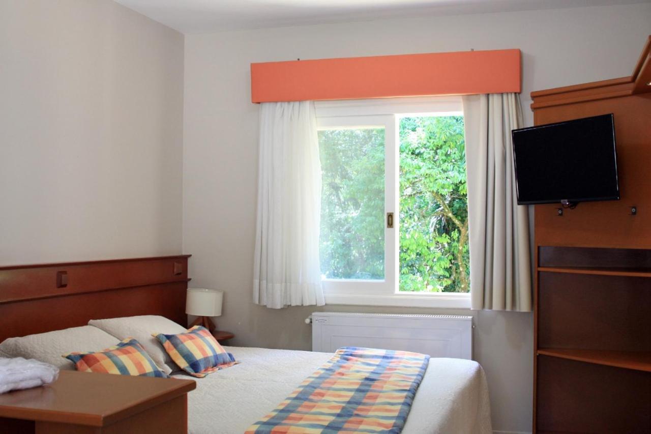 Hotel Pousada Cozumel Sierra Canela Buitenkant foto