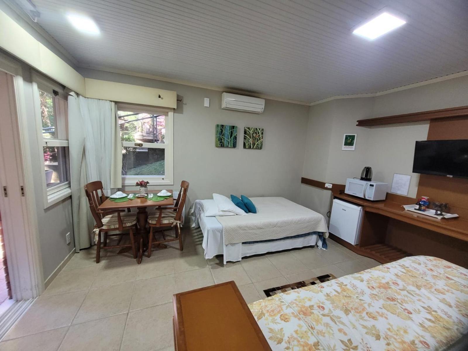 Hotel Pousada Cozumel Sierra Canela Buitenkant foto