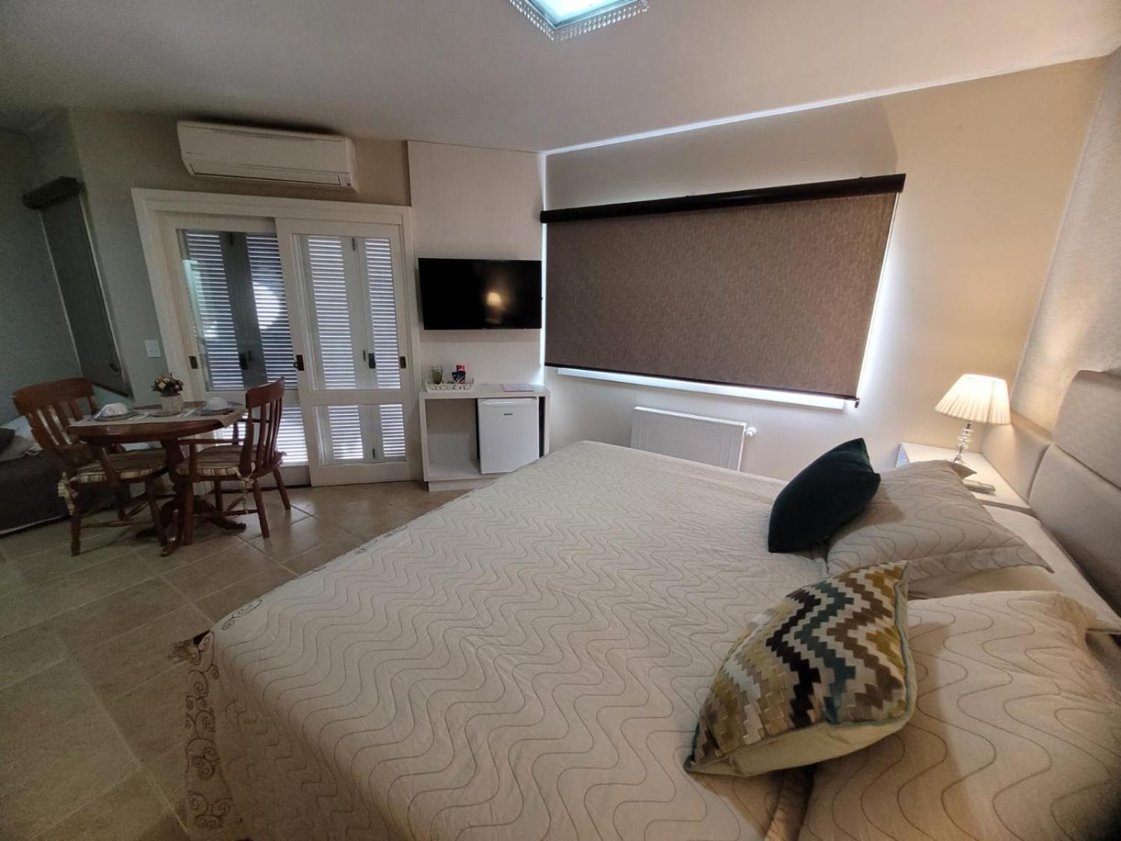 Hotel Pousada Cozumel Sierra Canela Buitenkant foto