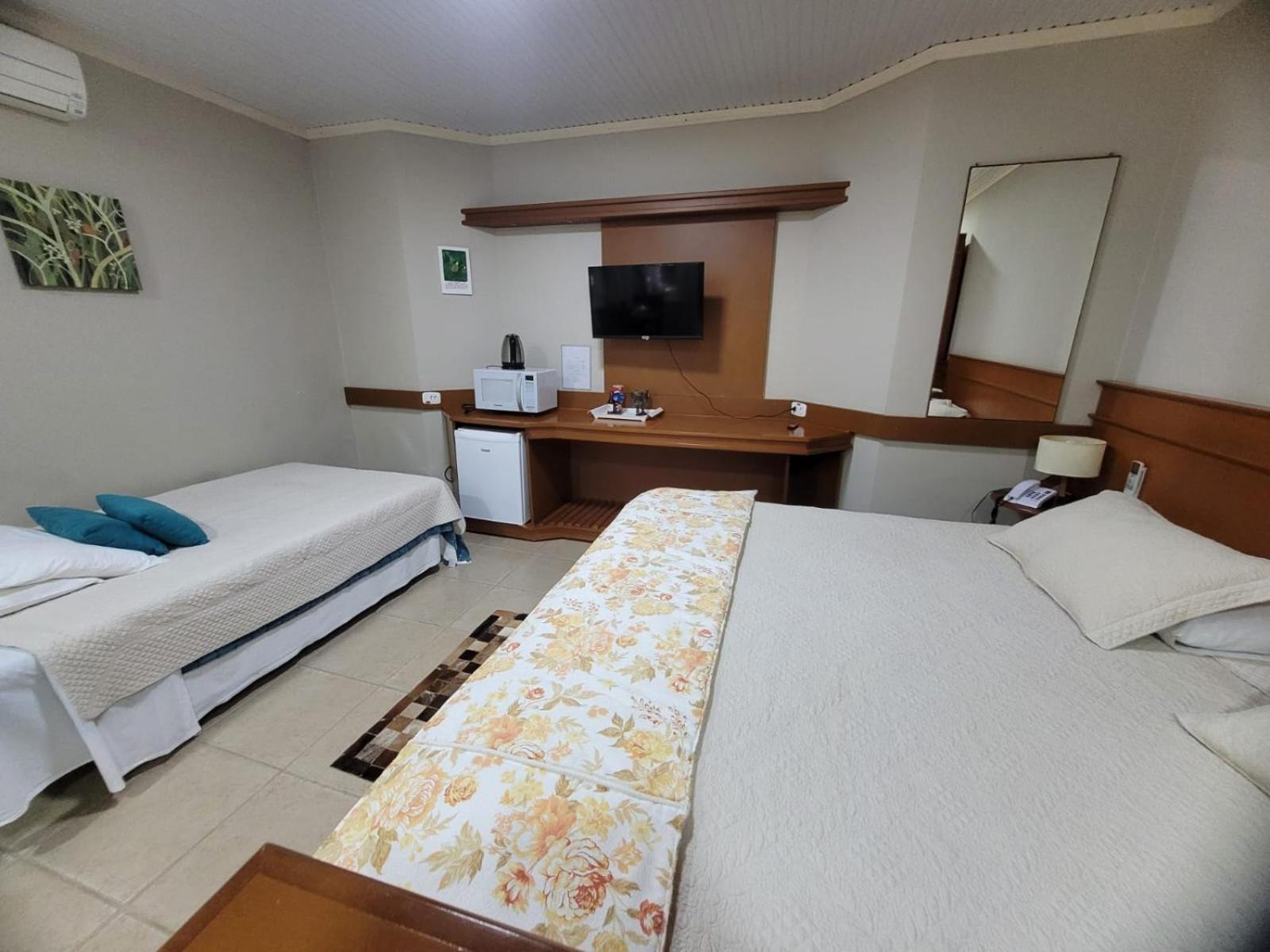 Hotel Pousada Cozumel Sierra Canela Buitenkant foto