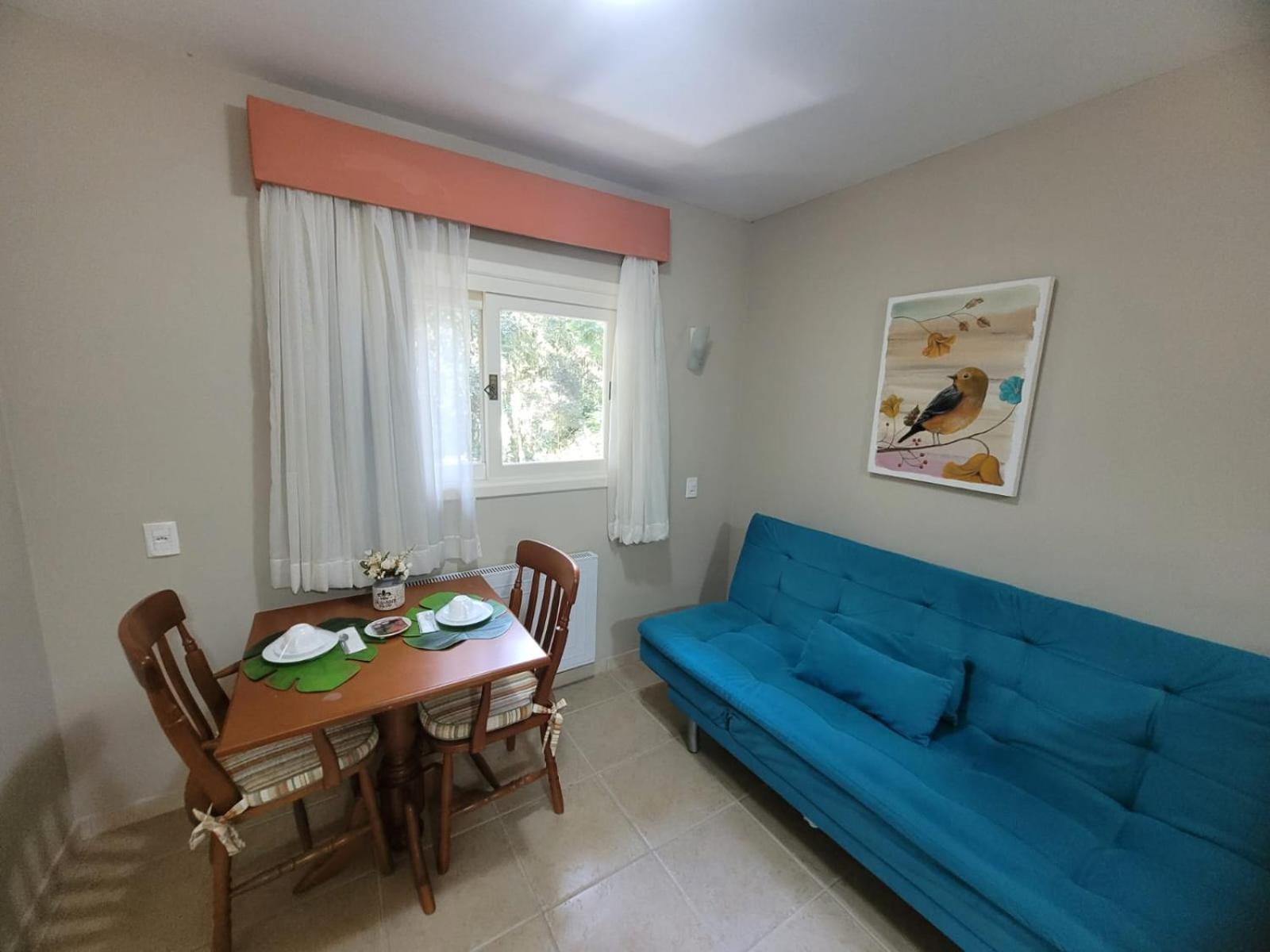 Hotel Pousada Cozumel Sierra Canela Buitenkant foto